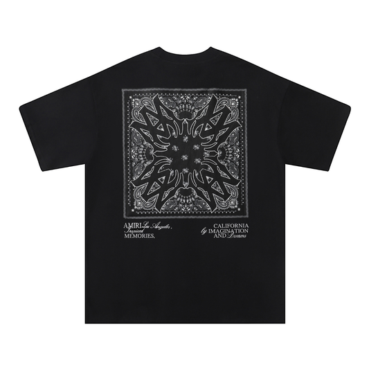 Camiseta AMIRl