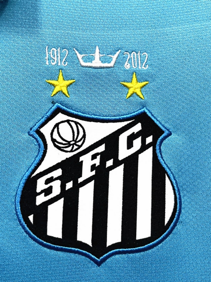 Jersey Retro Away 2011/12