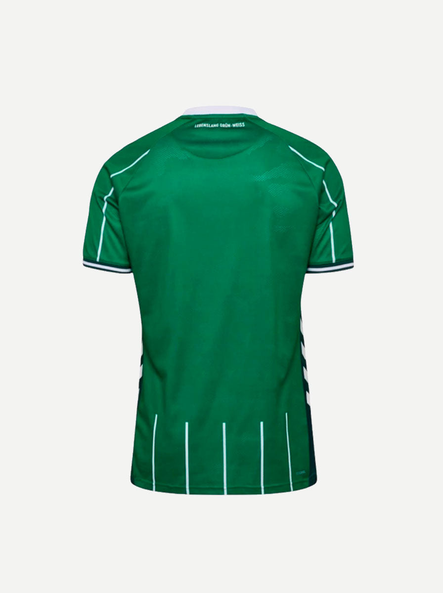 Jersey Home 25/26