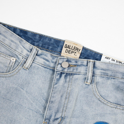 Pantalones GALERRY DEPT