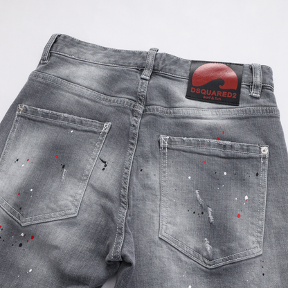 Pantalones DESQUAR£D