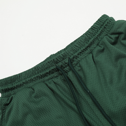 Rappresentano i pantaloncini monogramma