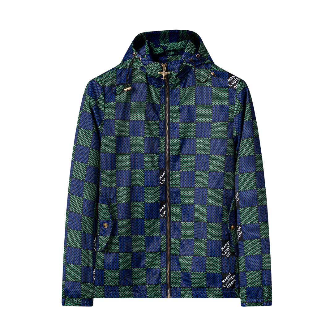 Chaqueta LV