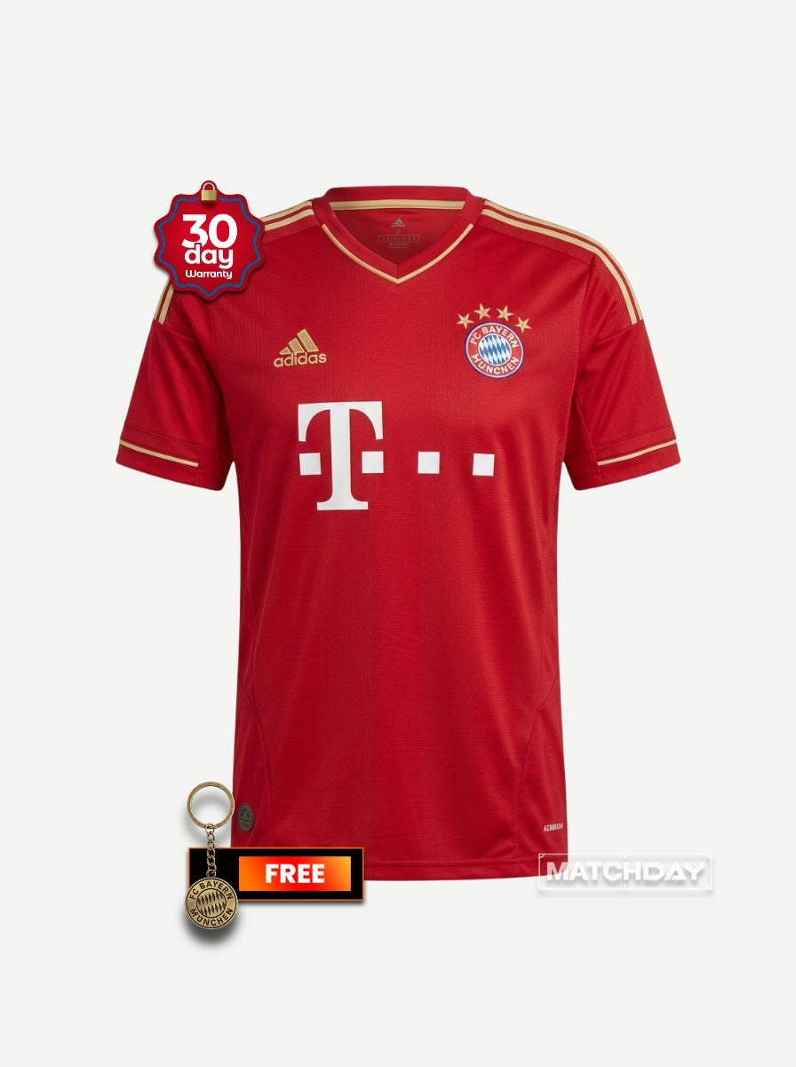 Jersey Retro Home 2012/13