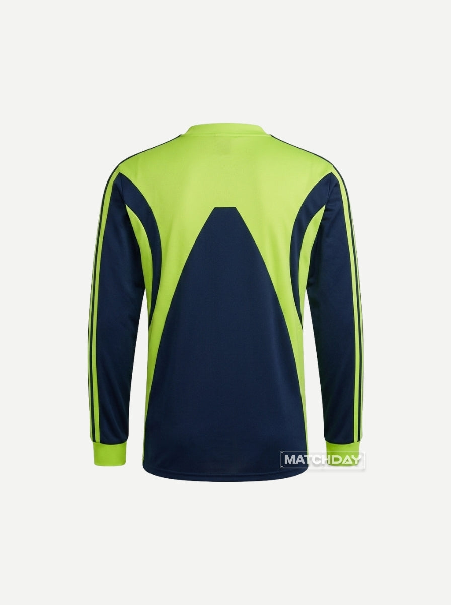 Jersey Retro Goalkeeper Long Sleeve 1999/00