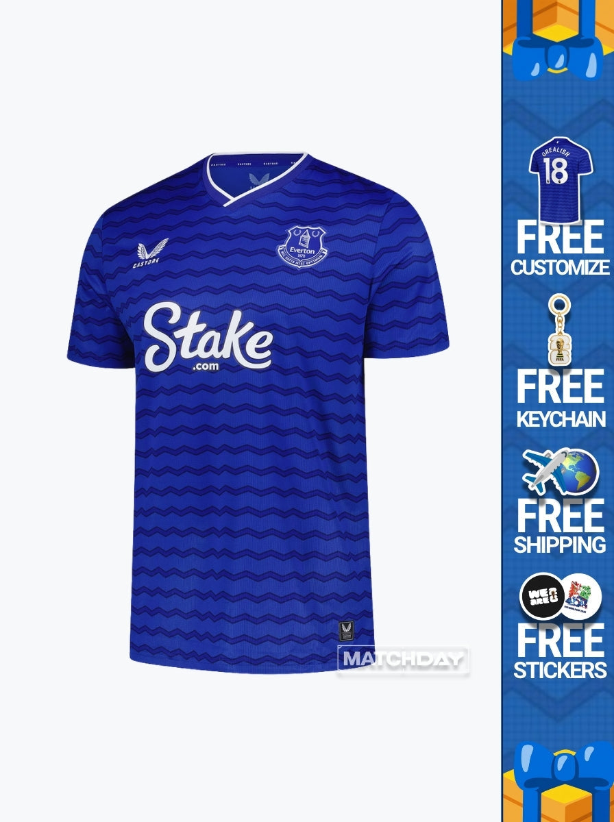 Jersey Home 2026