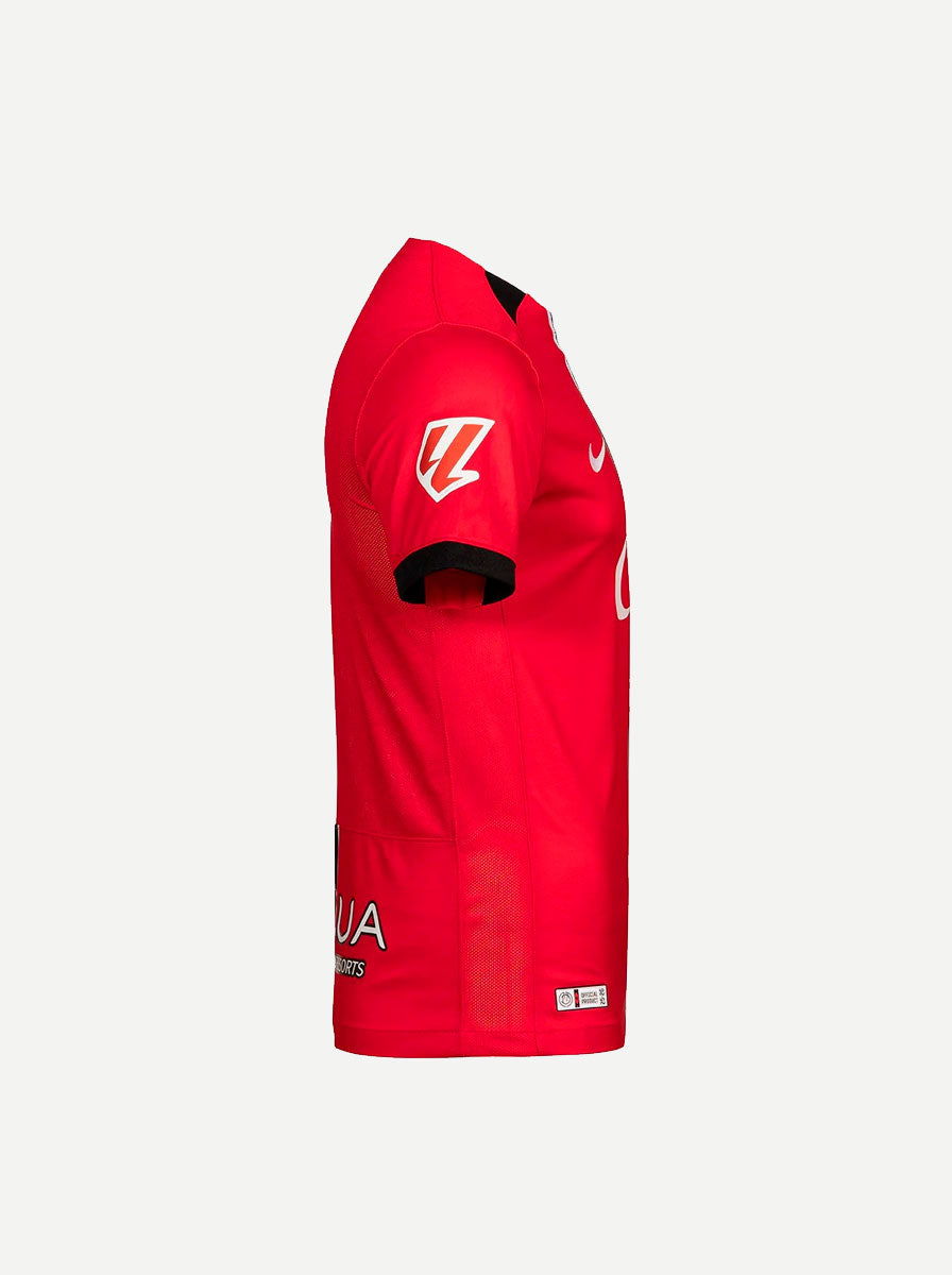 Jersey Home 25/26