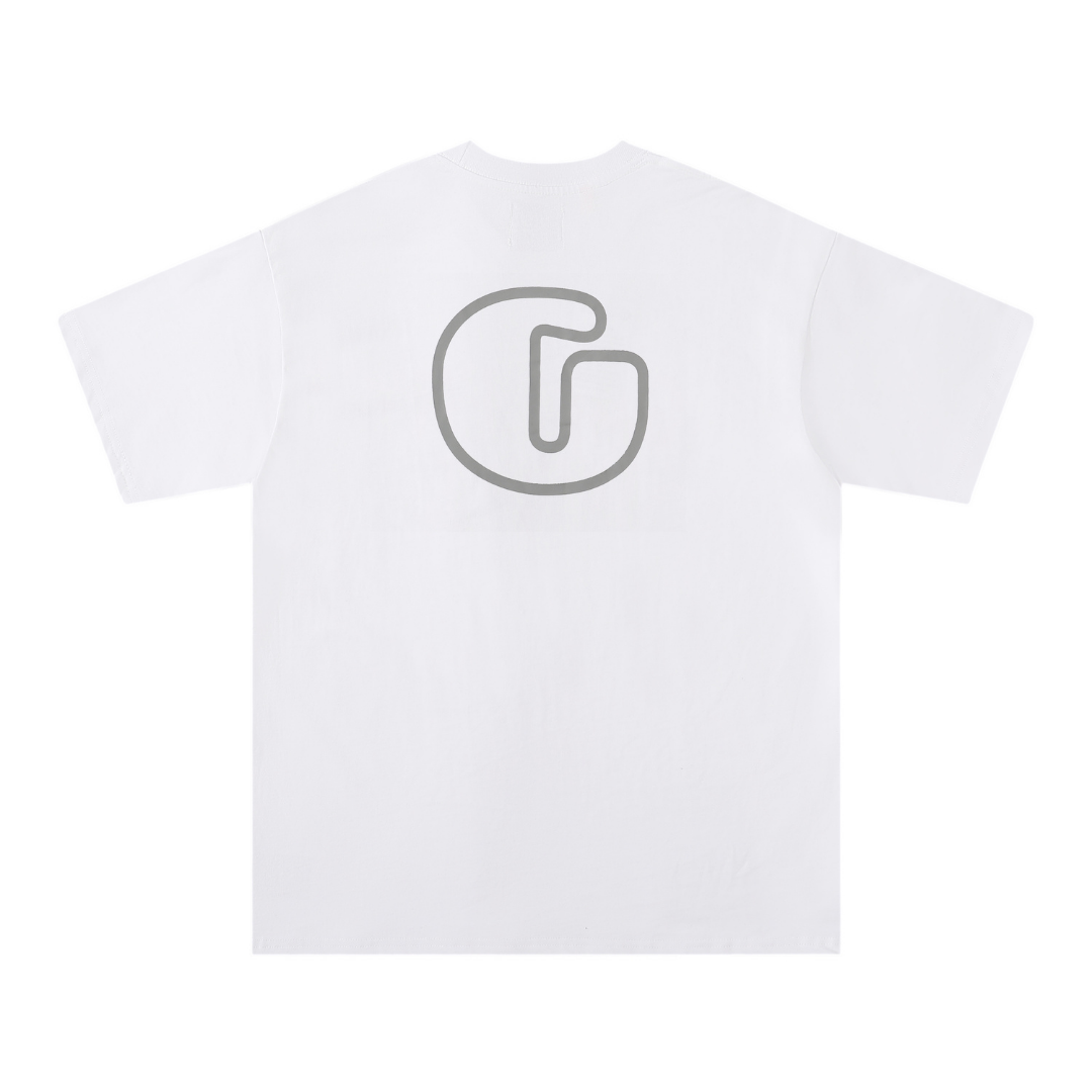 Camiseta Gallery Dpt