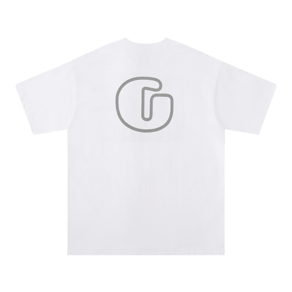 Camiseta Gallery Dpt