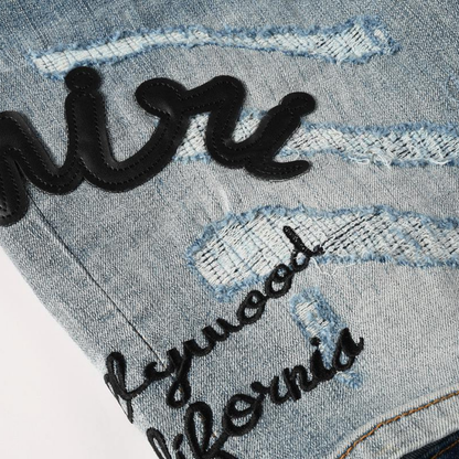Pantalones cortos AMIRl