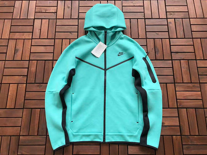 TF 2020 CU4489-392zip-up coat CU4495-392pants