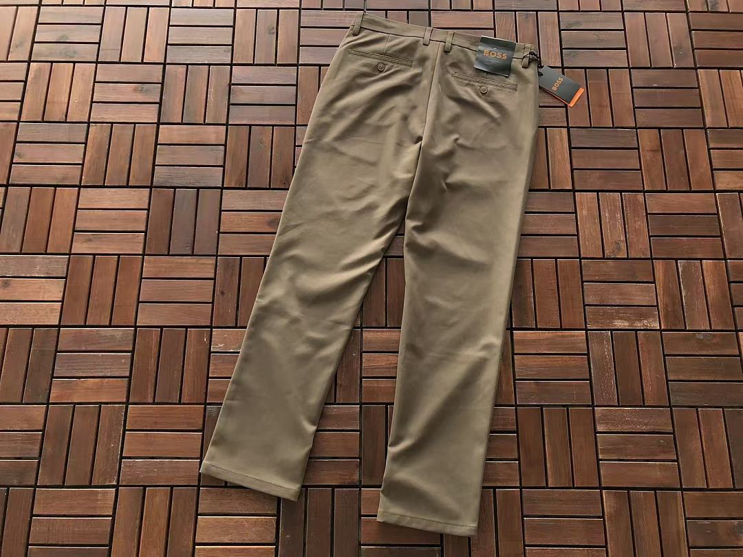 H🔥G🔥 B🔥🔥S TROUSERS