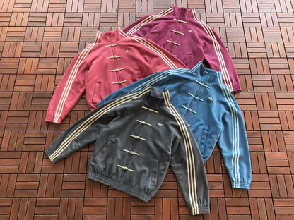 🔥husky11🔥~ adidas Originals CTT 3.1 Soft Jacket