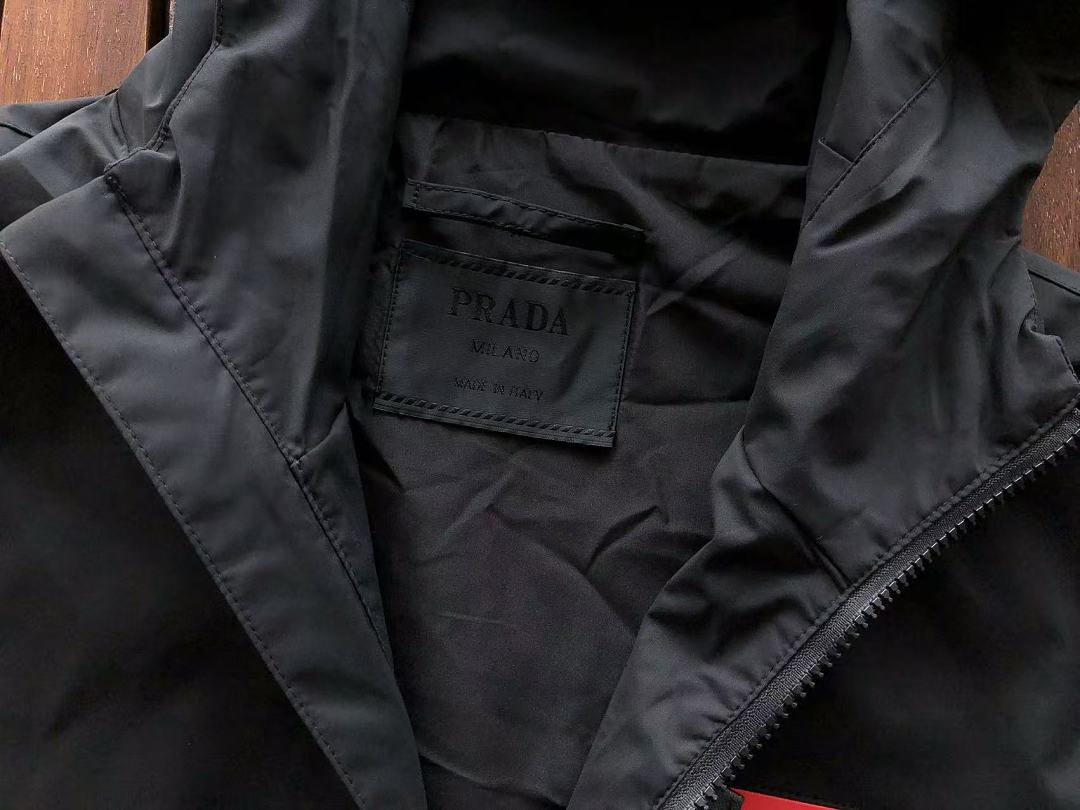 P🔥A🔥A JACKET