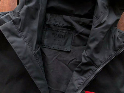 P🔥A🔥A JACKET