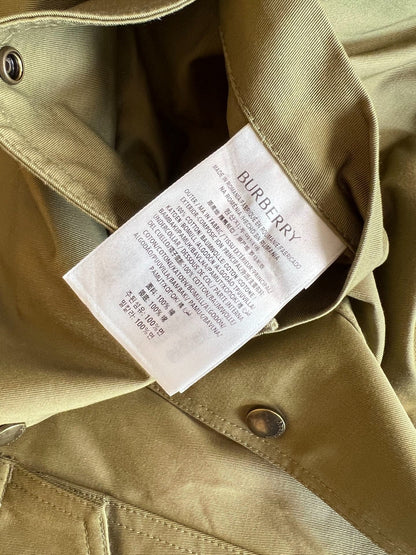 Burberry