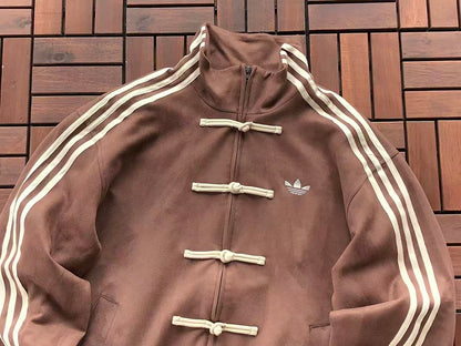 🔥DI🔥AS JACKET