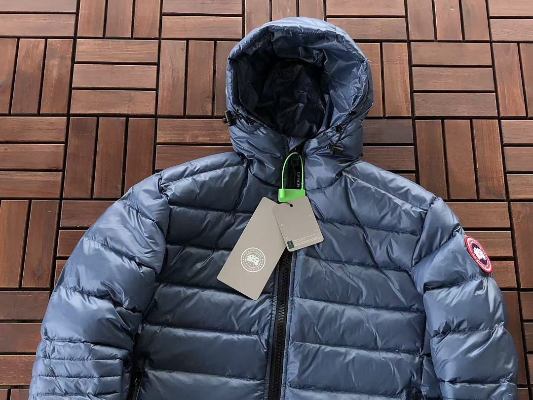 C🔥N🔥🔥A G🔥🔥🔥E DOWN JACKET
