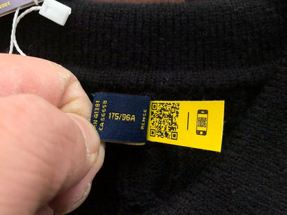 RA🔥PH🔥AU🔥EN SWEATER POLO