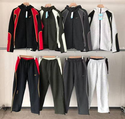 TOP ￥ 219 PANTS N🔥C🔥A & N🔥K🔥HOODIE TROUSERS