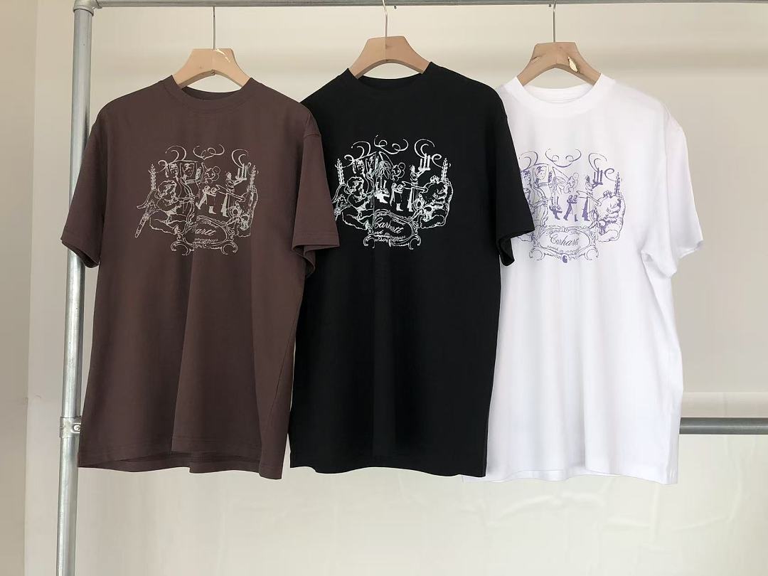 C🔥RH🔥RTT T-SHIRT