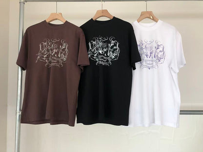 C🔥RH🔥RTT T-SHIRT