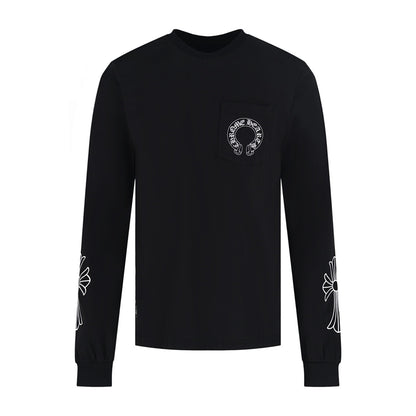 CAMISETA CHROME HEARTZ - 600