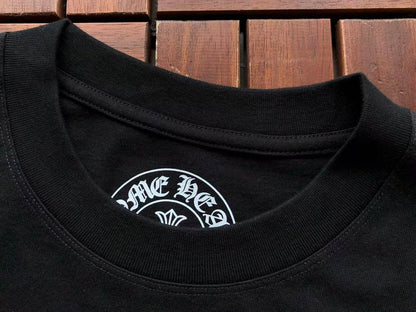 CH🔥OM🔥 HE🔥RTS LONG-SLEEVE