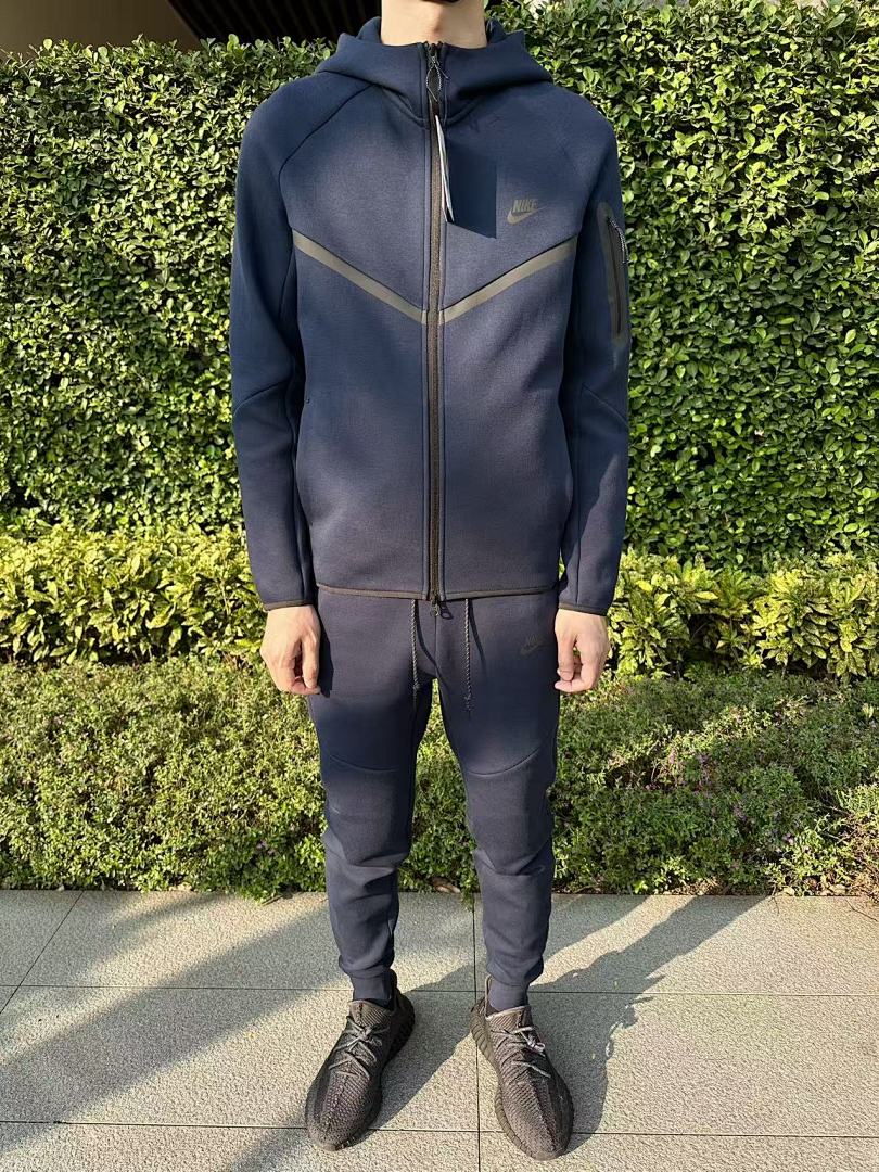 TF 2025 HV0949-451 zip-up coat HV0959-451 pants
