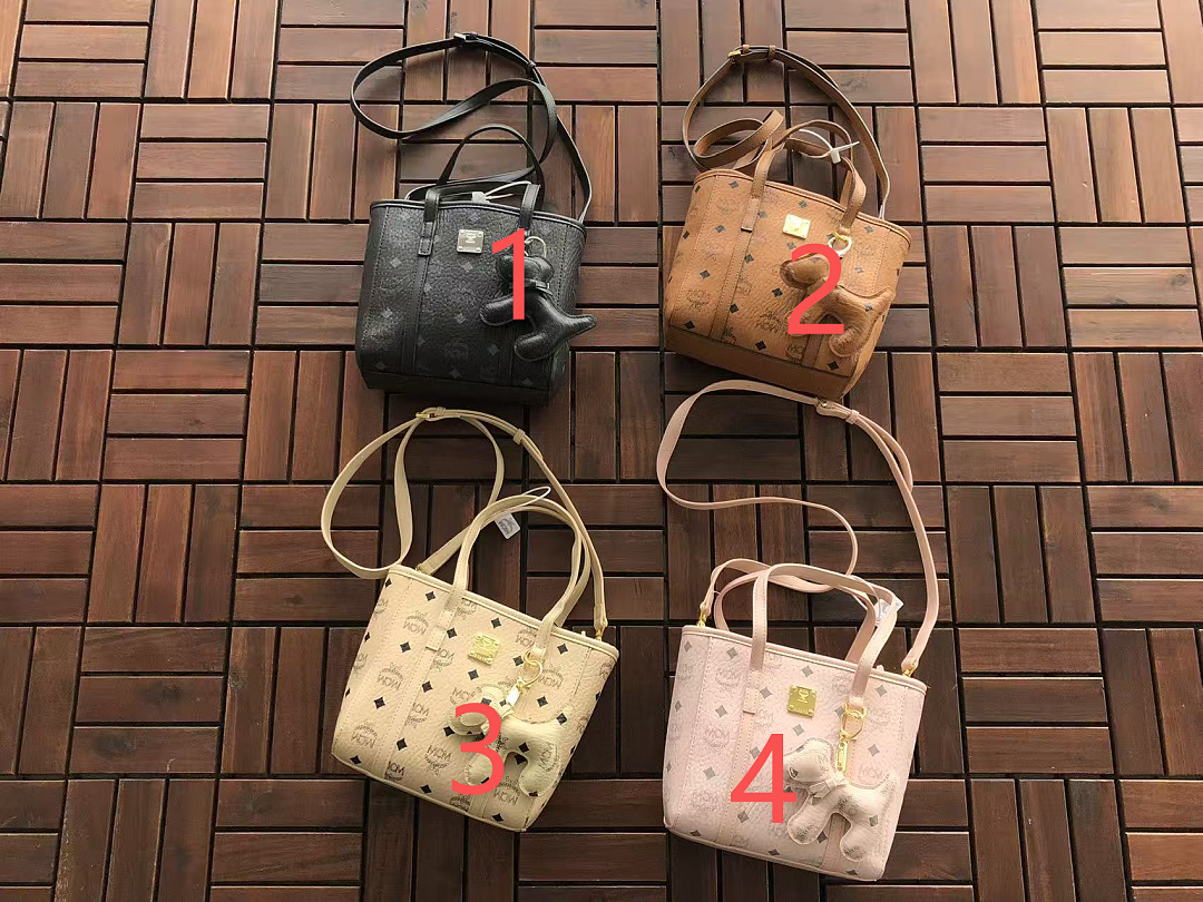 M🔥M BAG