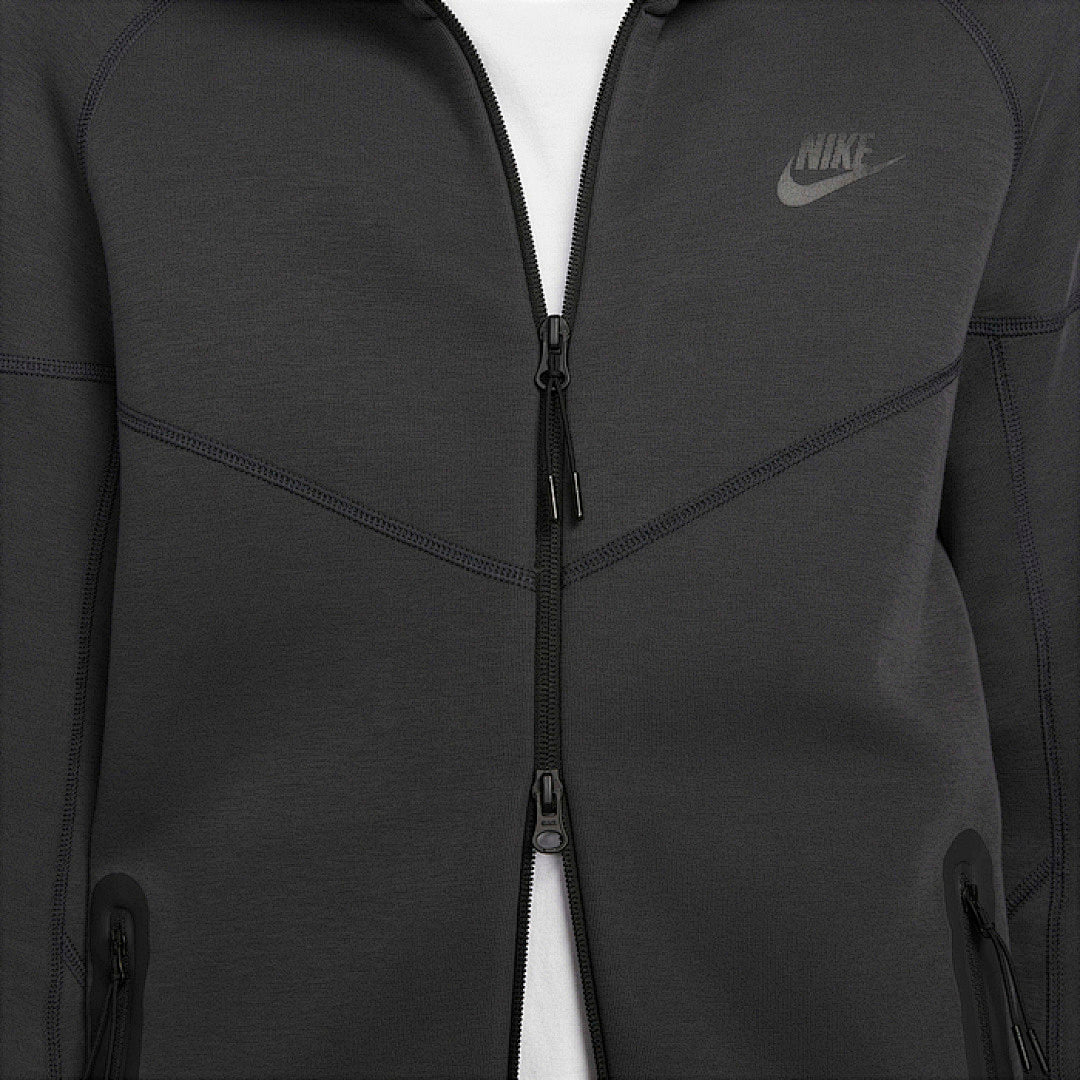 TF 2023 FB7921-060 zip-up coat pants