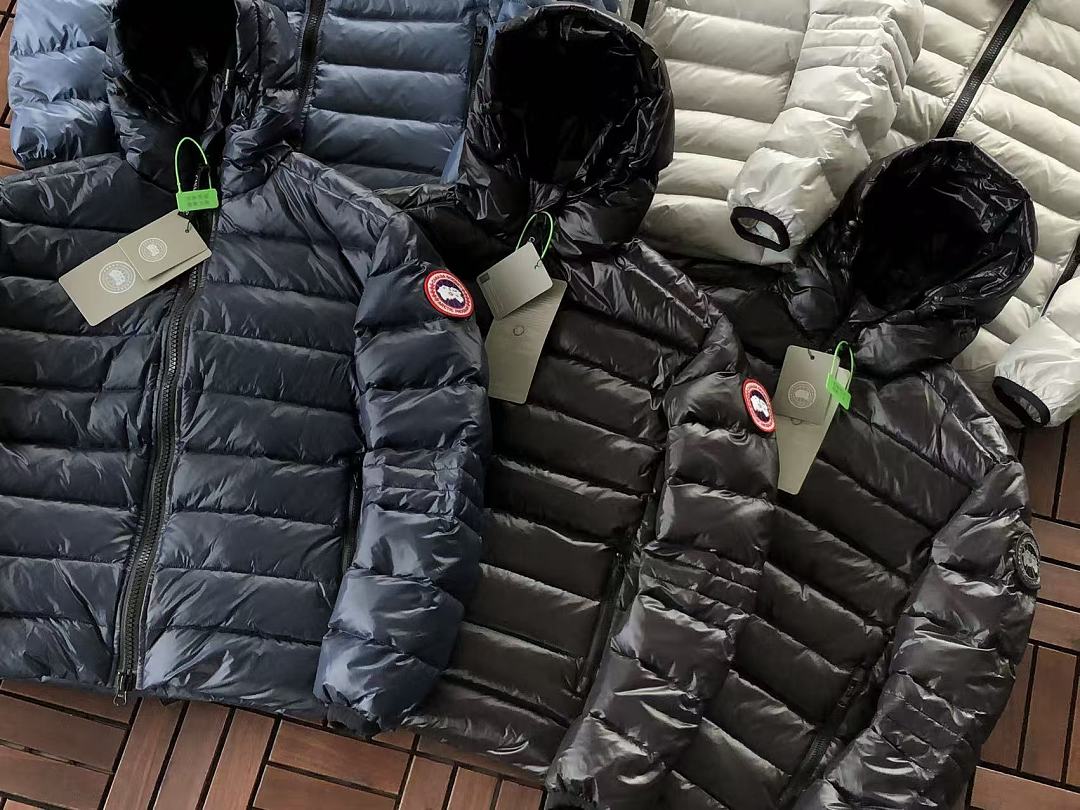 C🔥N🔥🔥A G🔥🔥🔥E DOWN JACKET
