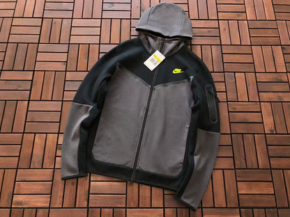 TF 2020 DV0537-011zip-up coat DV0538-010pants