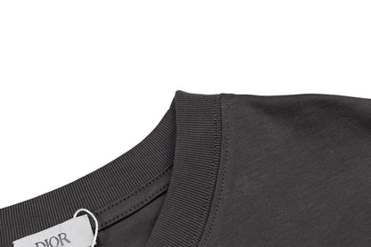 CAMISETA DIØR - 529