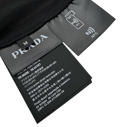 CAMISETA SIN MANGAS PRADA - 556