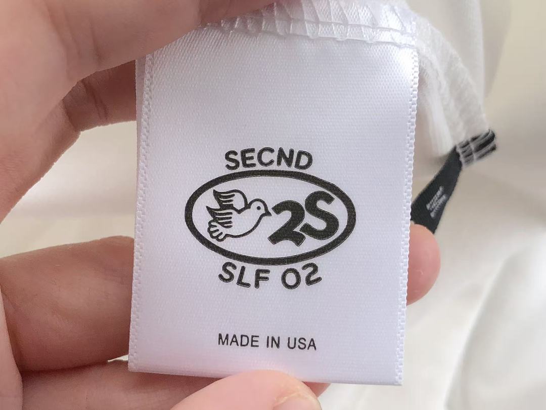 VINTAGE T-SHIRT