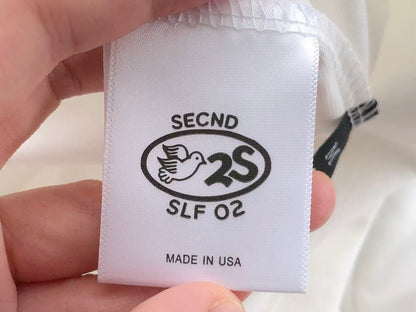 VINTAGE T-SHIRT