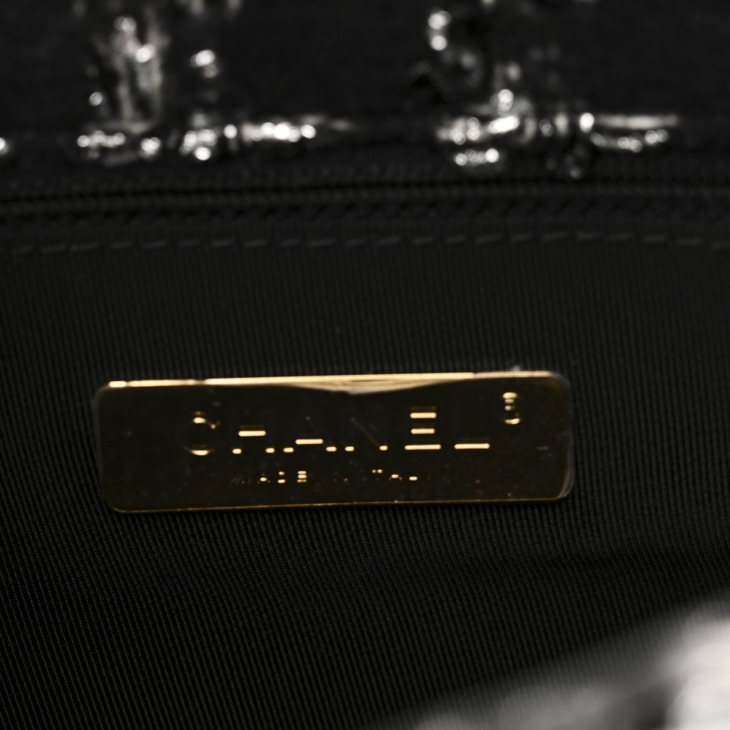 CHANEL
