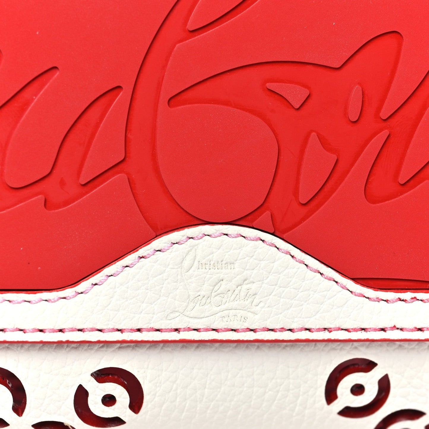 Christian Louboutin