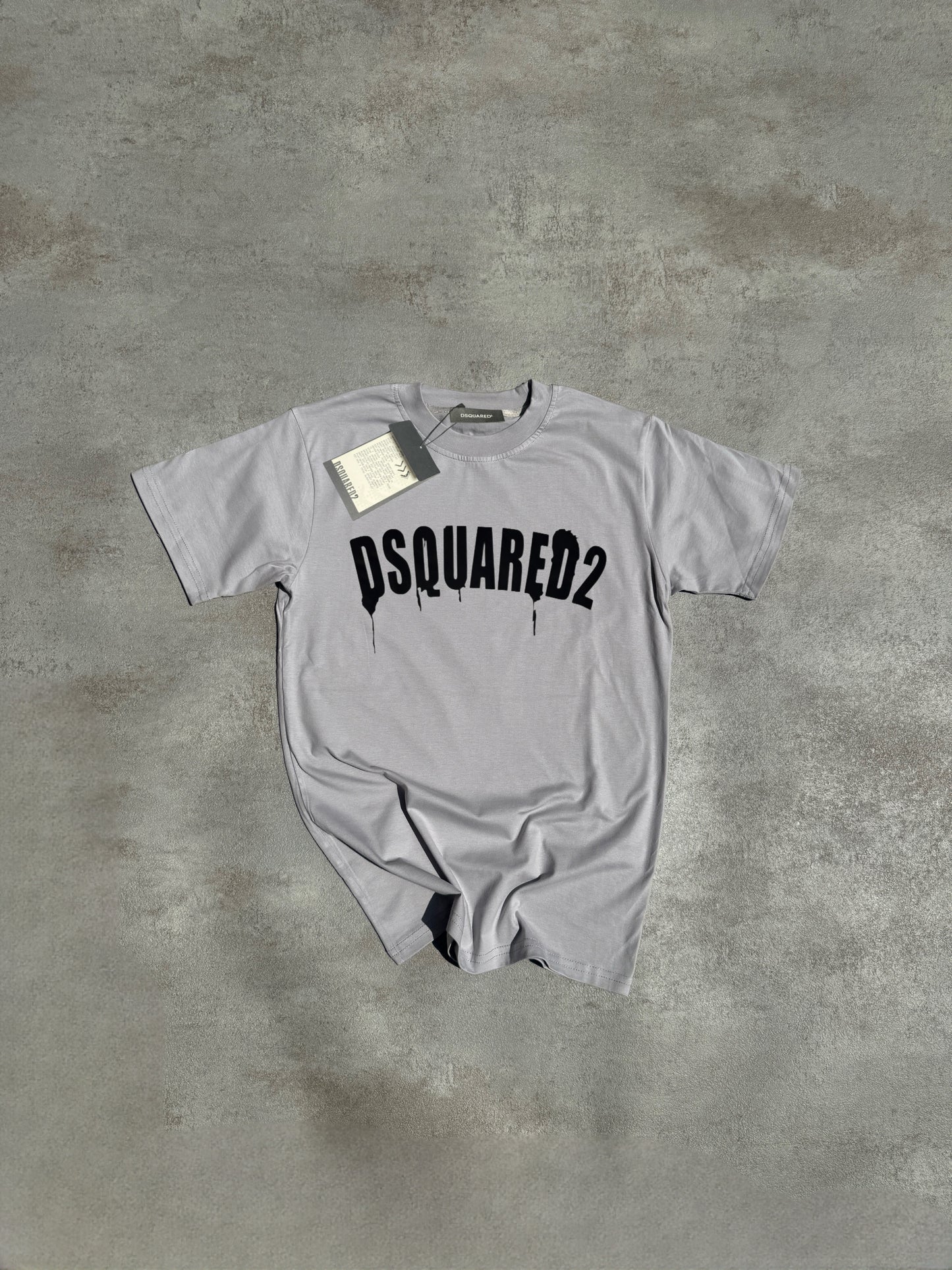 CAMISETA DSQUAR£D