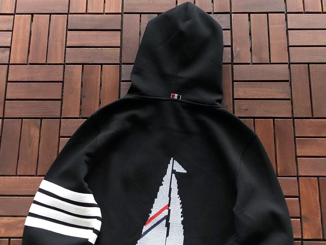 TH🔥M B🔥🔥W🔥E HOODIE