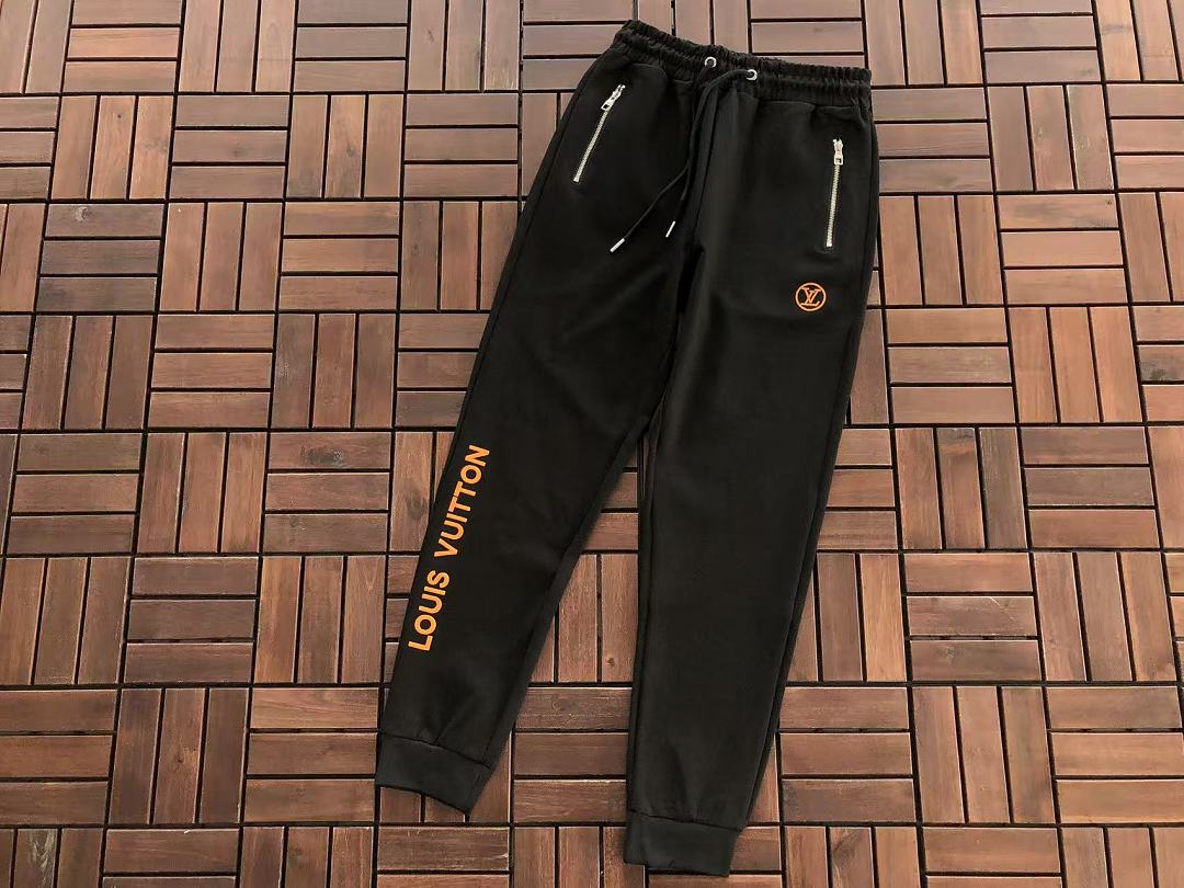 L🔥SWEATER TROUSERS