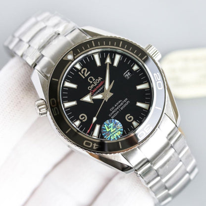 Omega