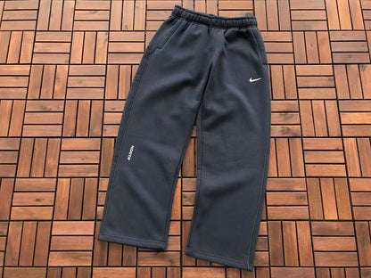 TOP ￥ 199 PANTS ￥ 195 N🔥C🔥A & N🔥K🔥HOODIE TROUSERS FLEECE