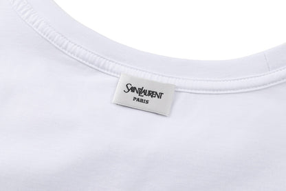 CAMISETA SAINT LAUR£NT - 5