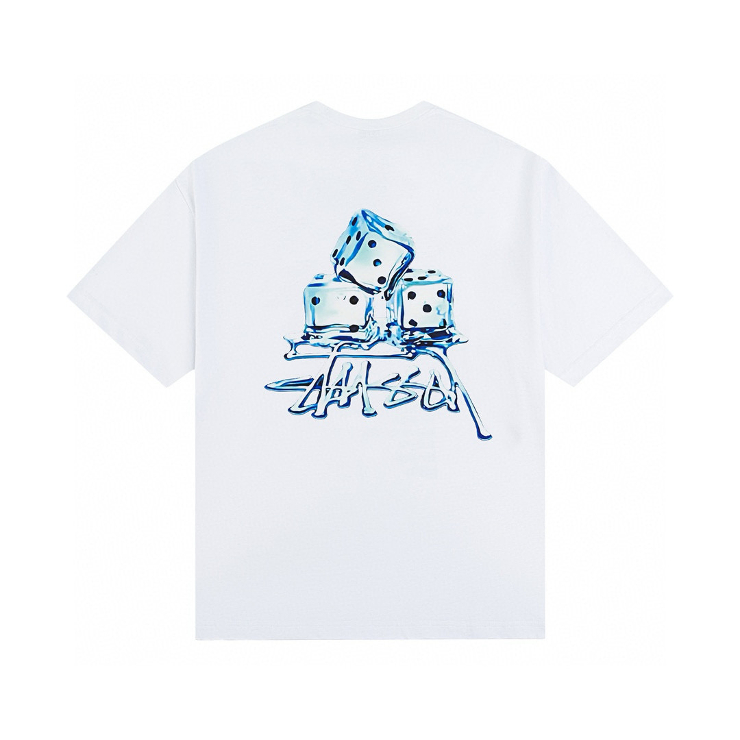 Camiseta STUSS¥