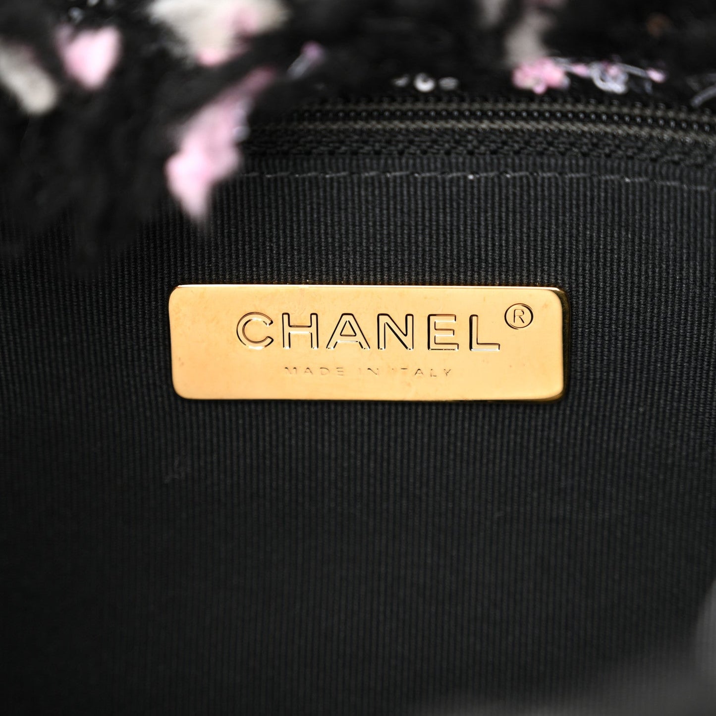 CHANEL