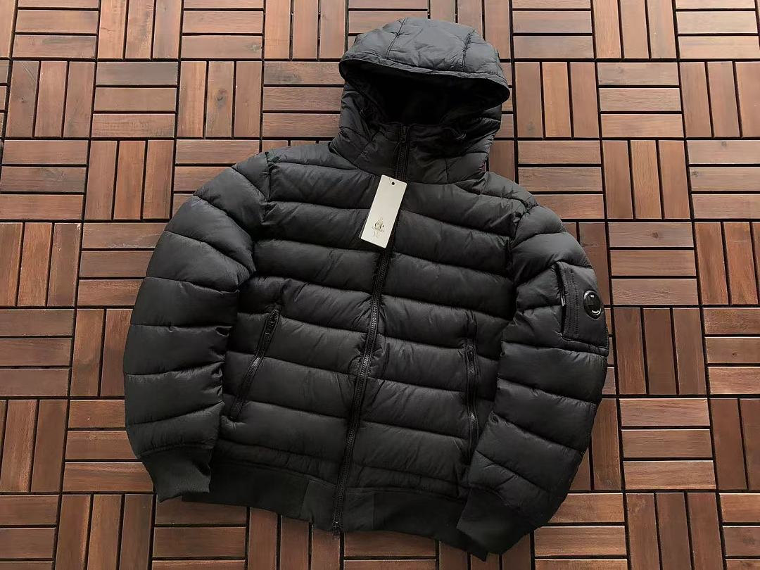 C.P. COTTON JACKET