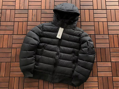 C.P. COTTON JACKET