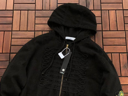 ST🔥🔥E JACKET
